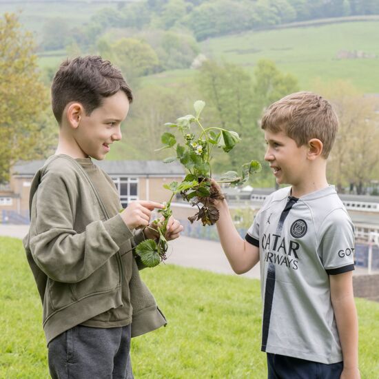 Our Eco-Rangers