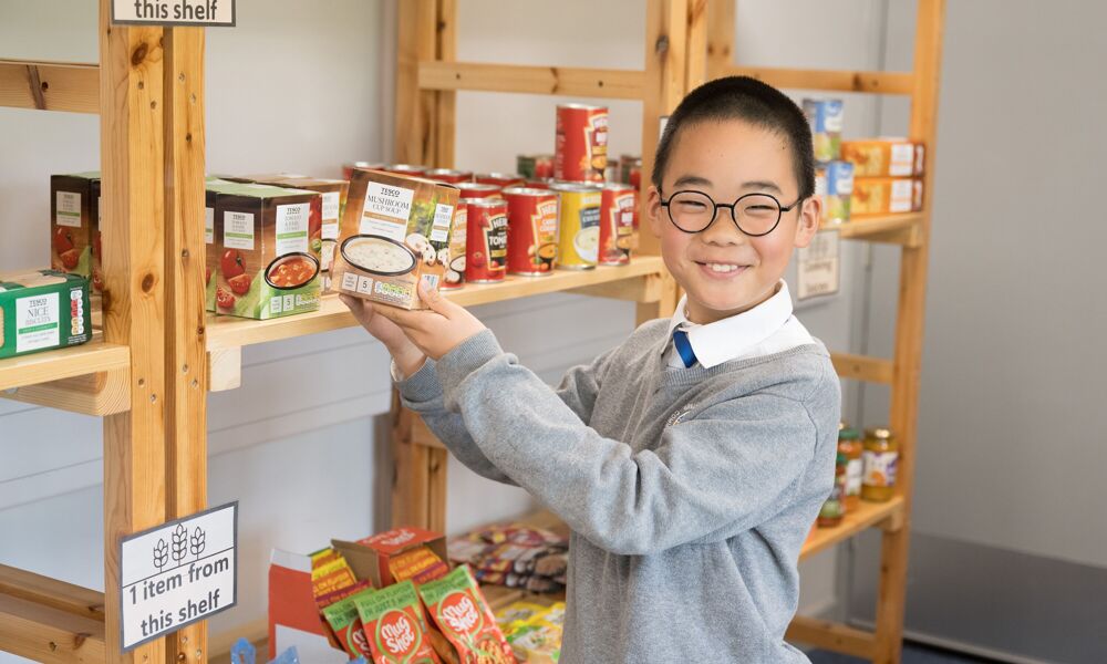 Greatwood Grocery