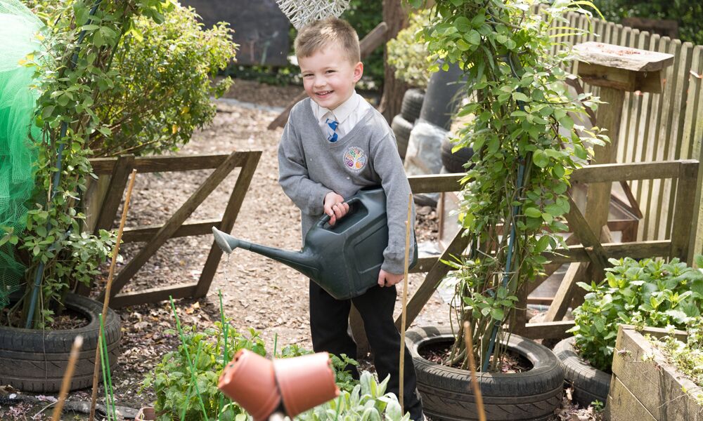 Greatwood Eco-Rangers