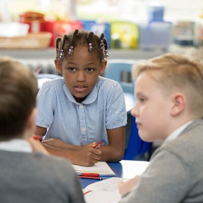 PSHE (Personal, Social, Health Education)