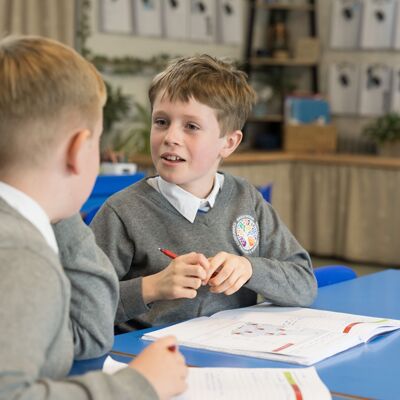 Religious Education
