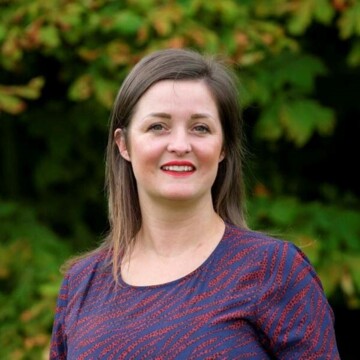 Mrs Jonelle Yeoman